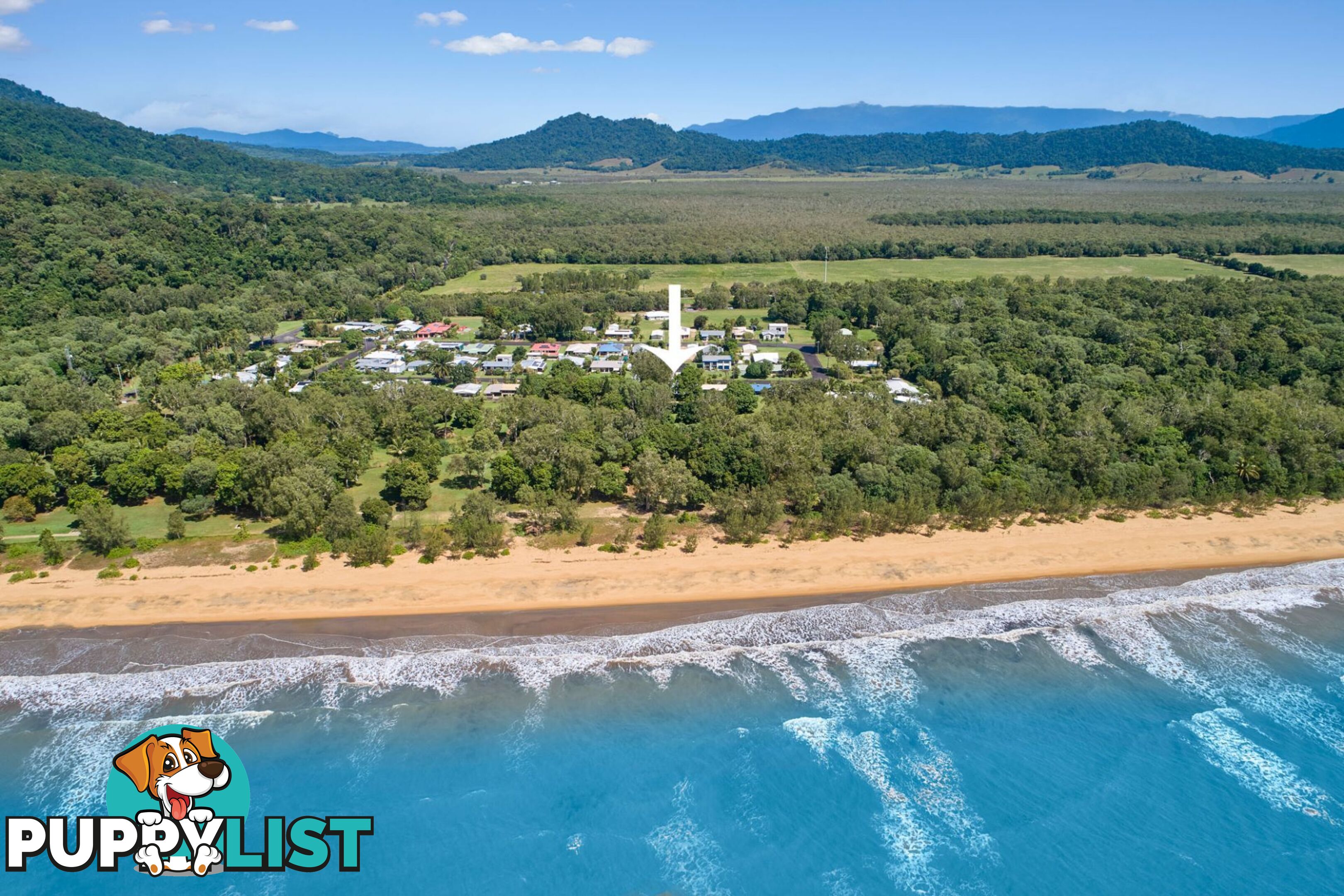 20 Paperbark Street Bramston Beach QLD 4871