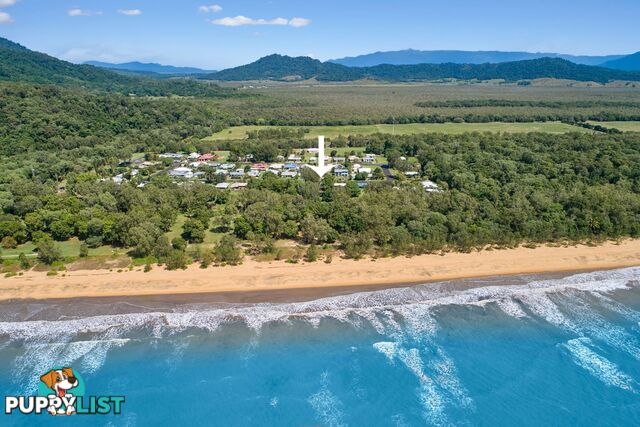 20 Paperbark Street Bramston Beach QLD 4871