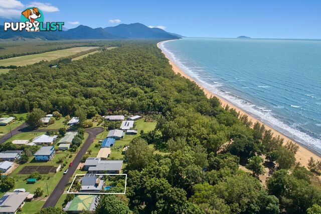 20 Paperbark Street Bramston Beach QLD 4871