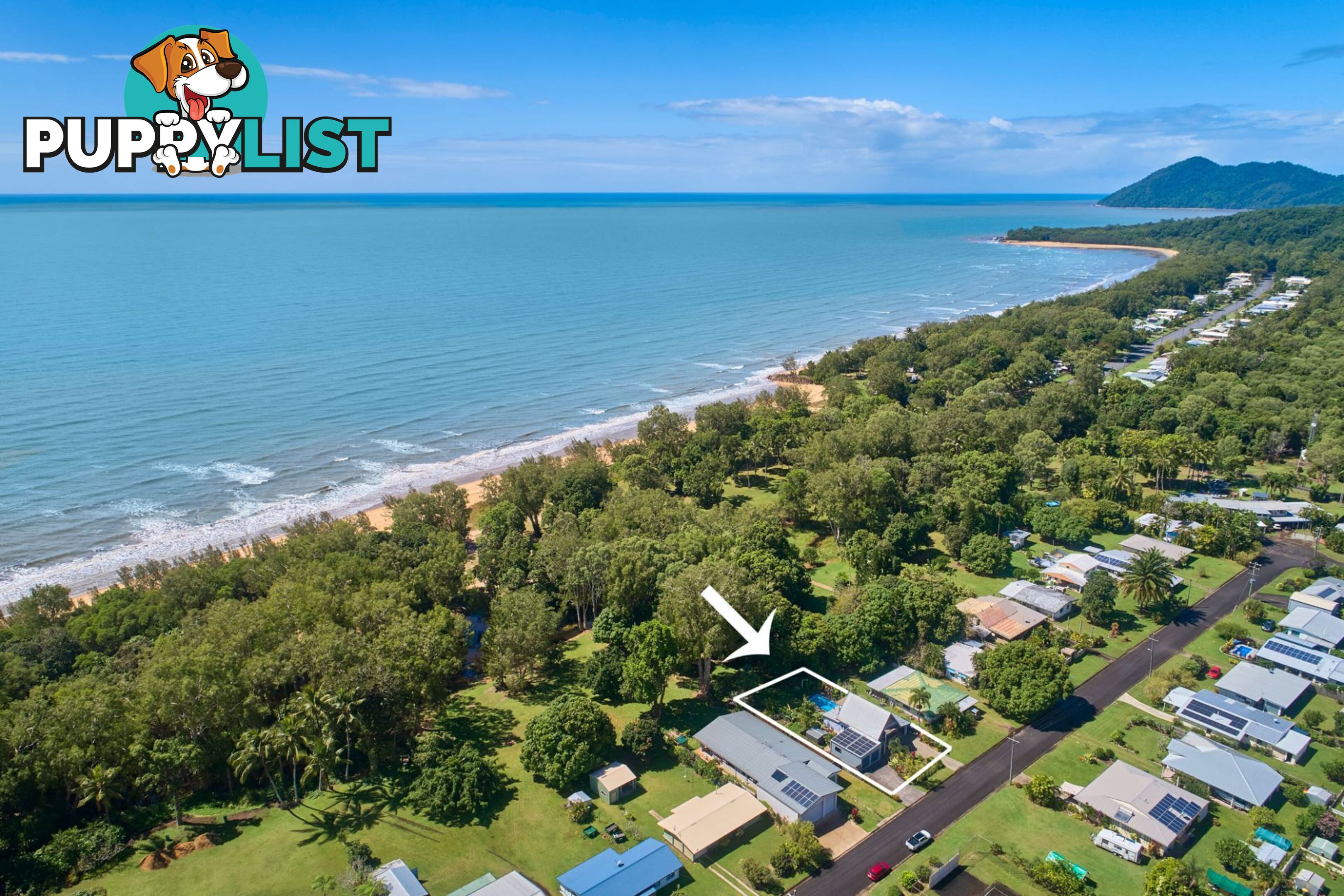 20 Paperbark Street Bramston Beach QLD 4871