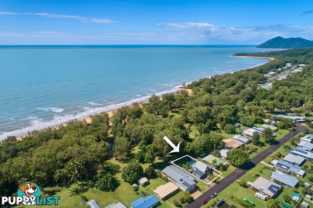 20 Paperbark Street Bramston Beach QLD 4871