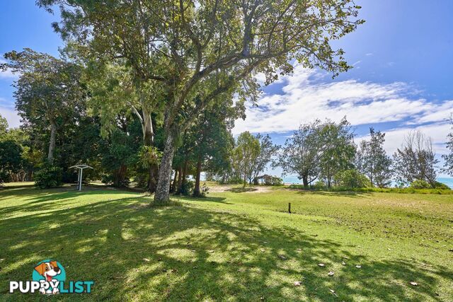 20 Paperbark Street Bramston Beach QLD 4871