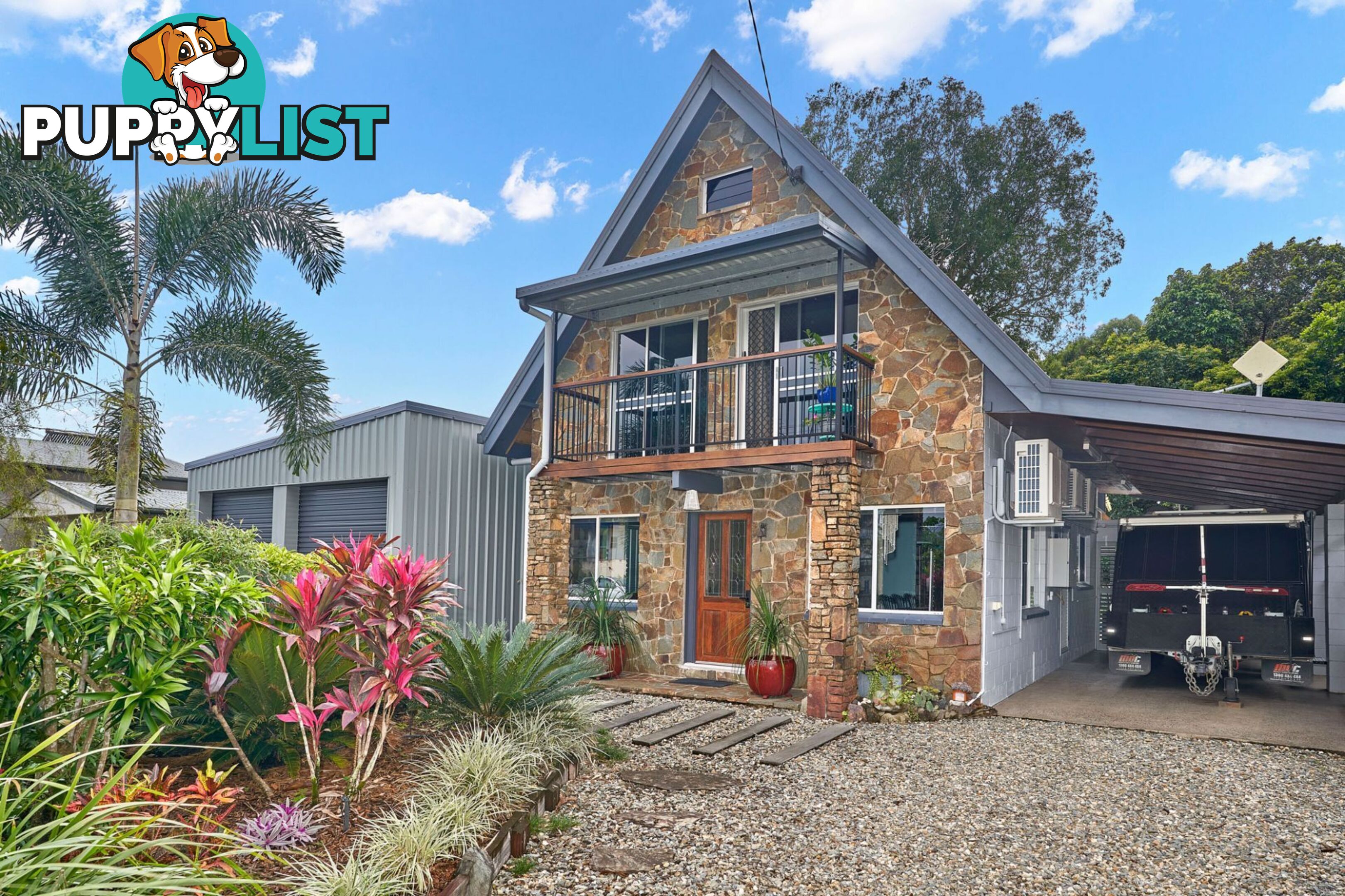 20 Paperbark Street Bramston Beach QLD 4871