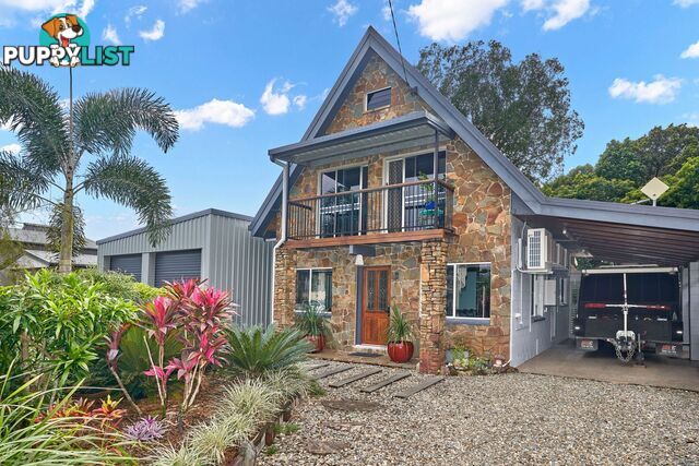 20 Paperbark Street Bramston Beach QLD 4871