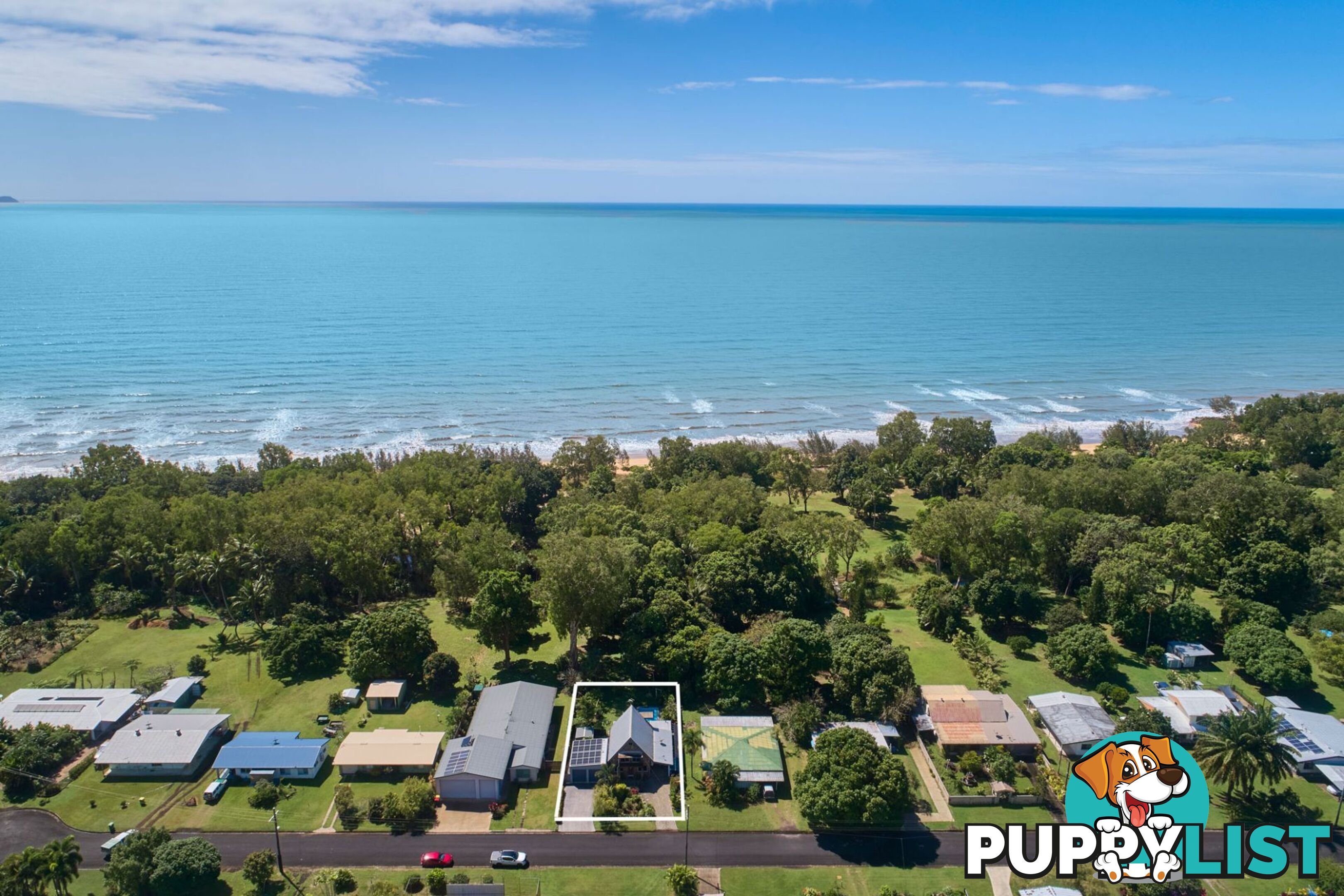 20 Paperbark Street Bramston Beach QLD 4871