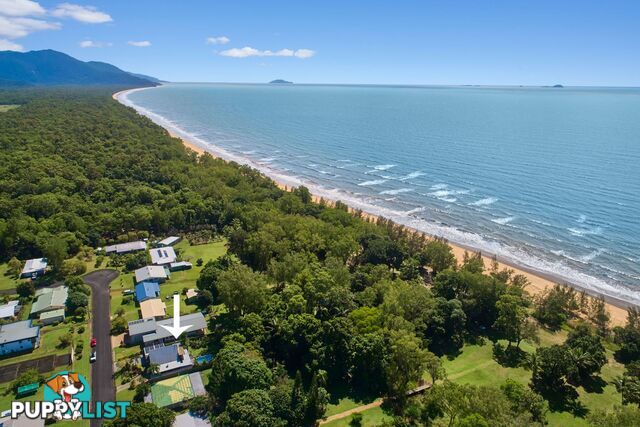 20 Paperbark Street Bramston Beach QLD 4871