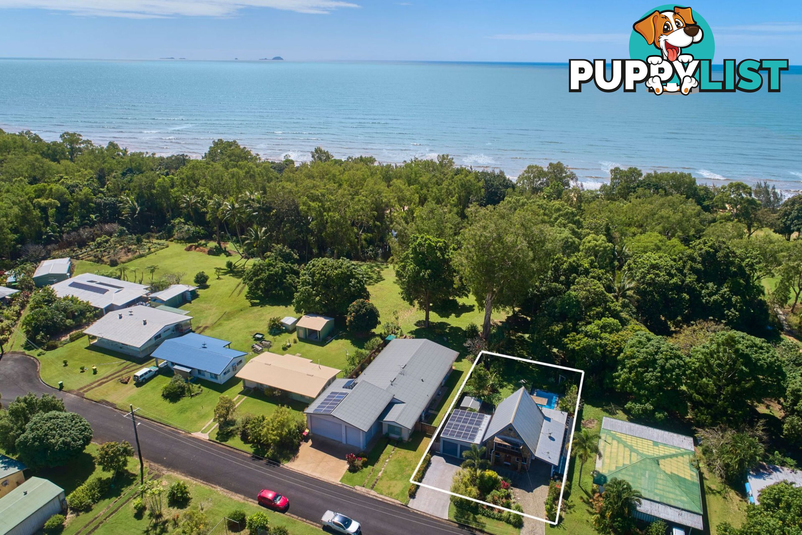 20 Paperbark Street Bramston Beach QLD 4871