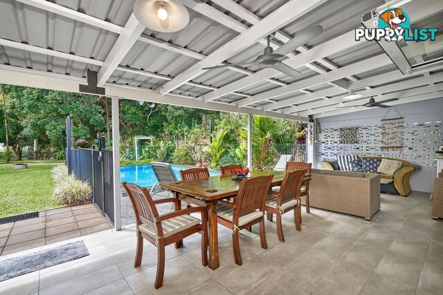 20 Paperbark Street Bramston Beach QLD 4871