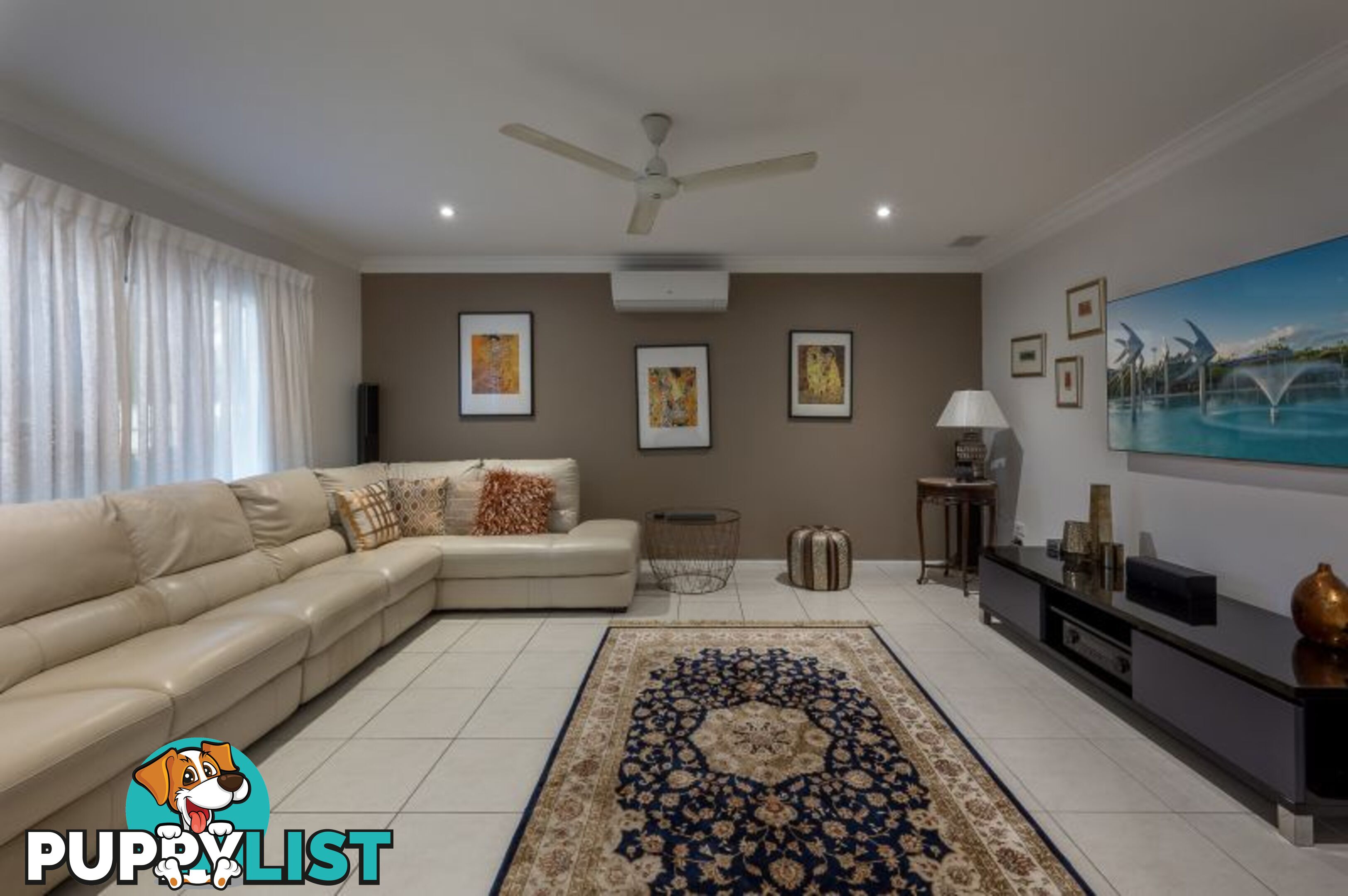 15 Lomond Street Smithfield QLD 4878