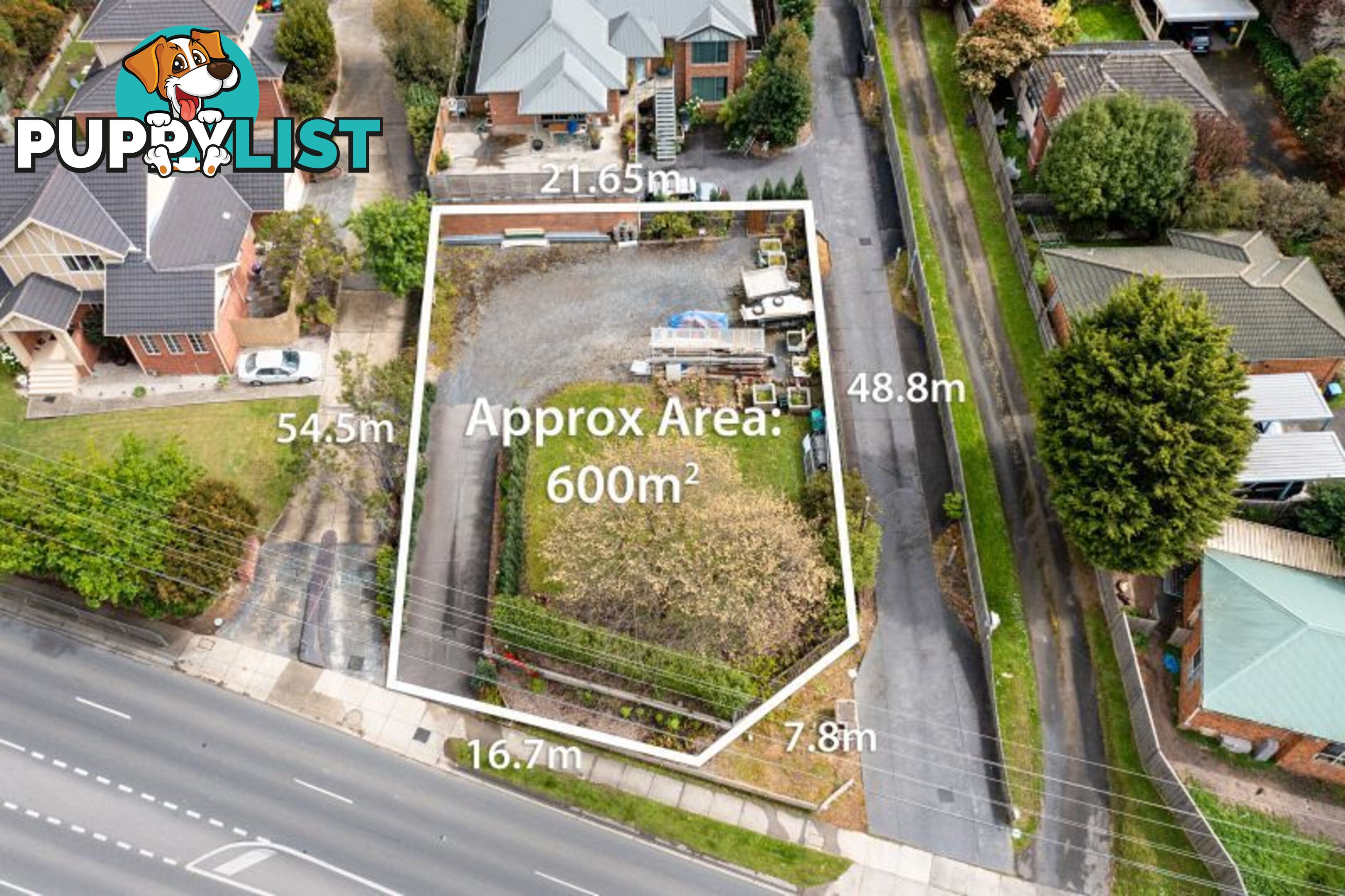 220A1 Scoresby Road Boronia VIC 3155