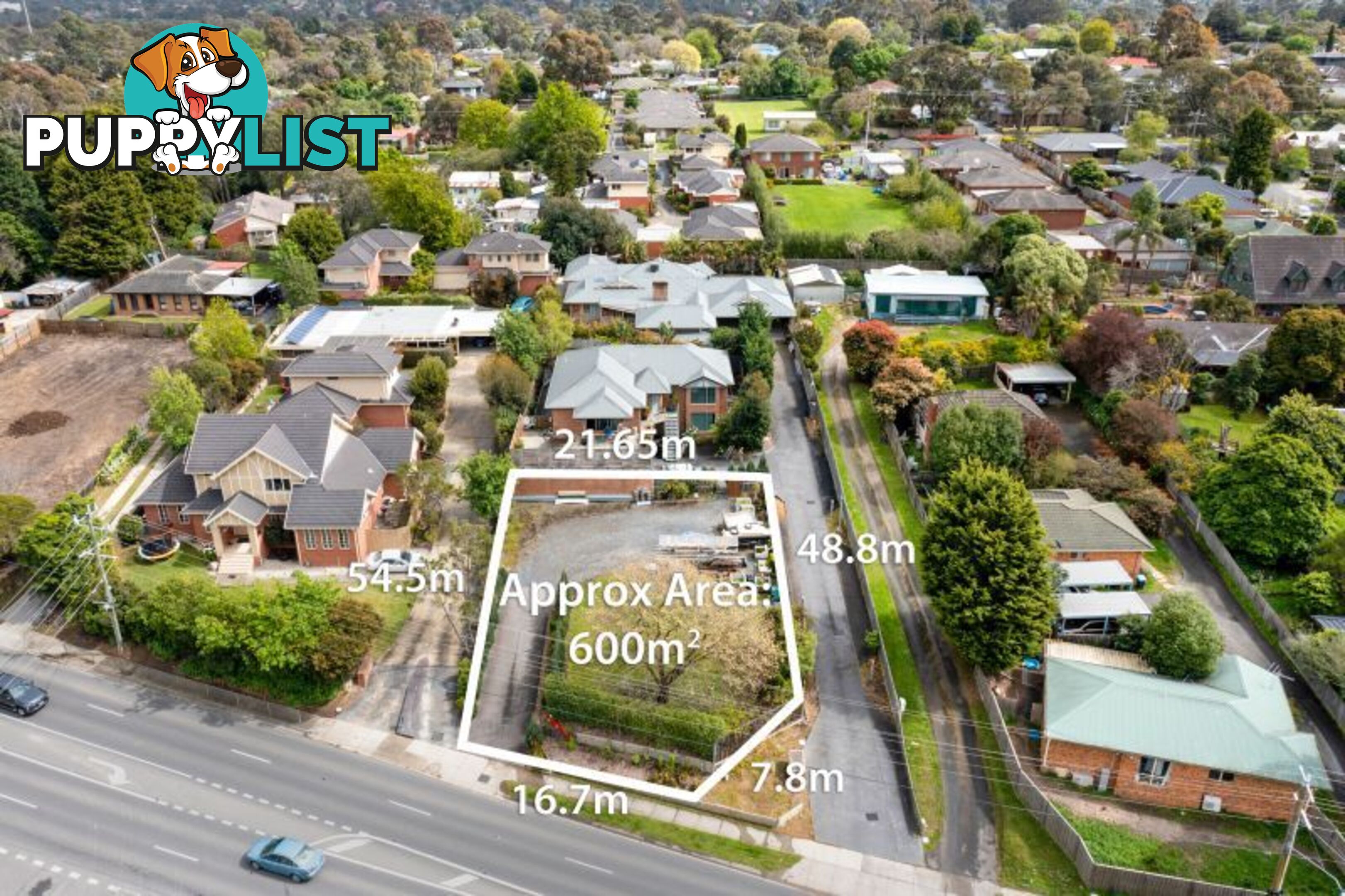 220A1 Scoresby Road Boronia VIC 3155