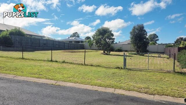 11 Vicky Avenue Crows Nest QLD 4355