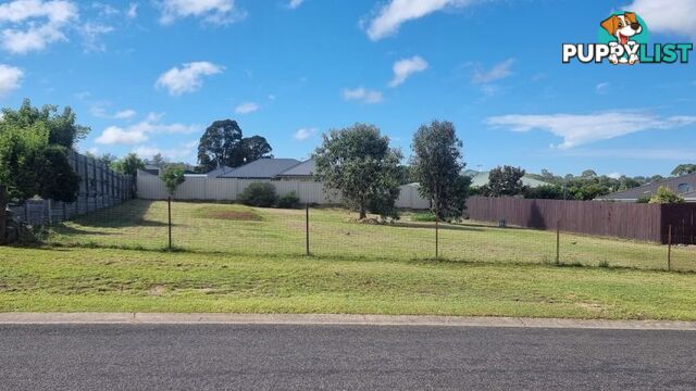 11 Vicky Avenue Crows Nest QLD 4355