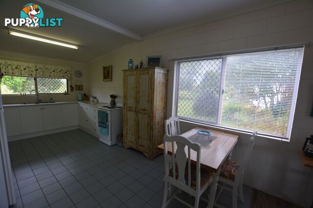 323 Moregatta Road Moregatta QLD 4886