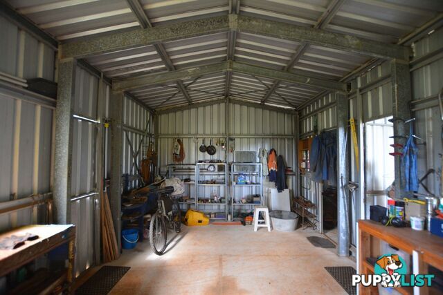 323 Moregatta Road Moregatta QLD 4886