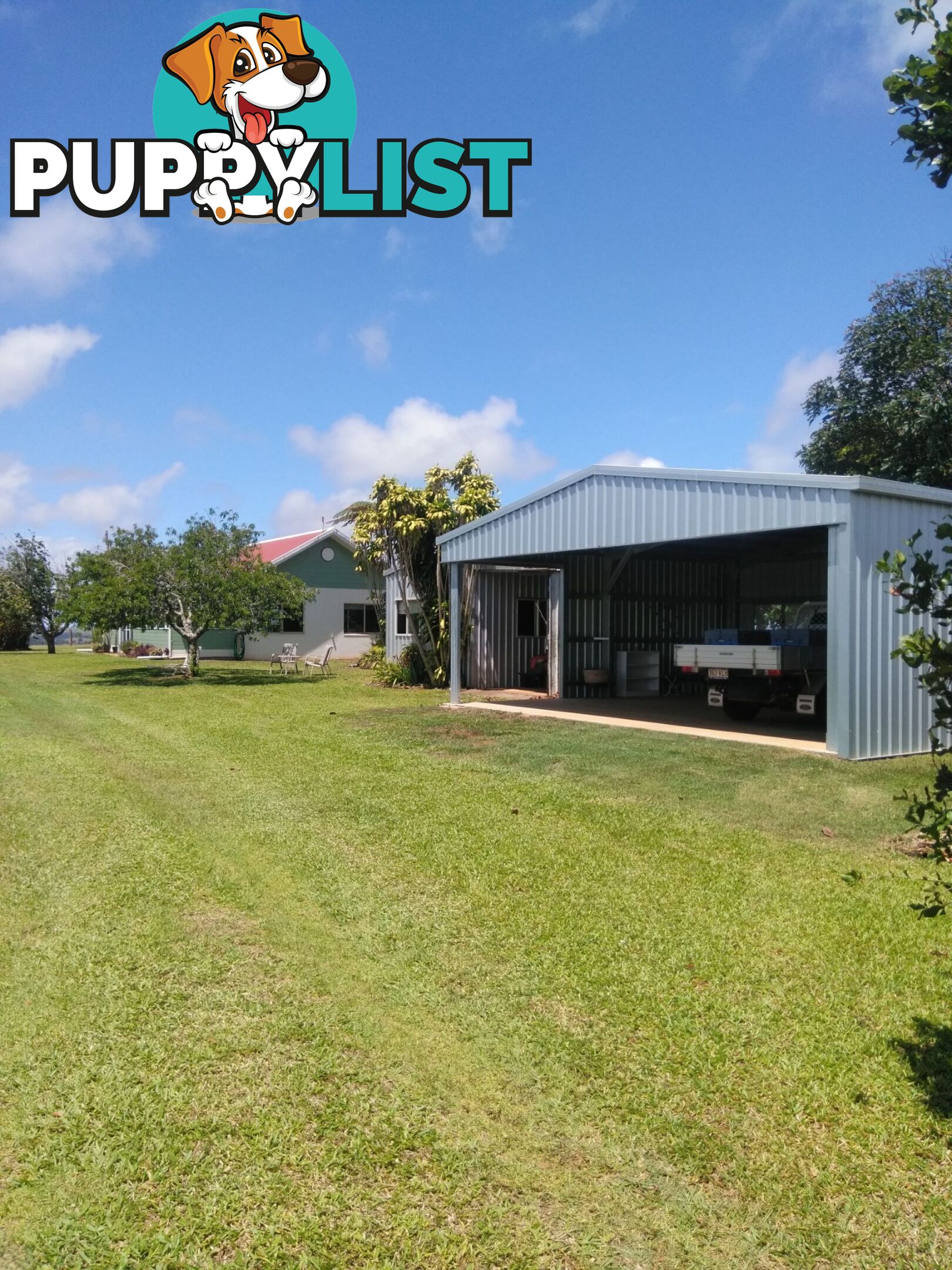 323 Moregatta Road Moregatta QLD 4886