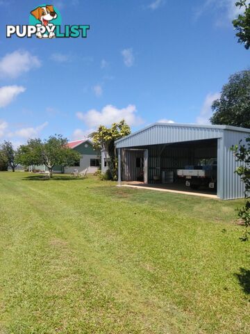 323 Moregatta Road Moregatta QLD 4886