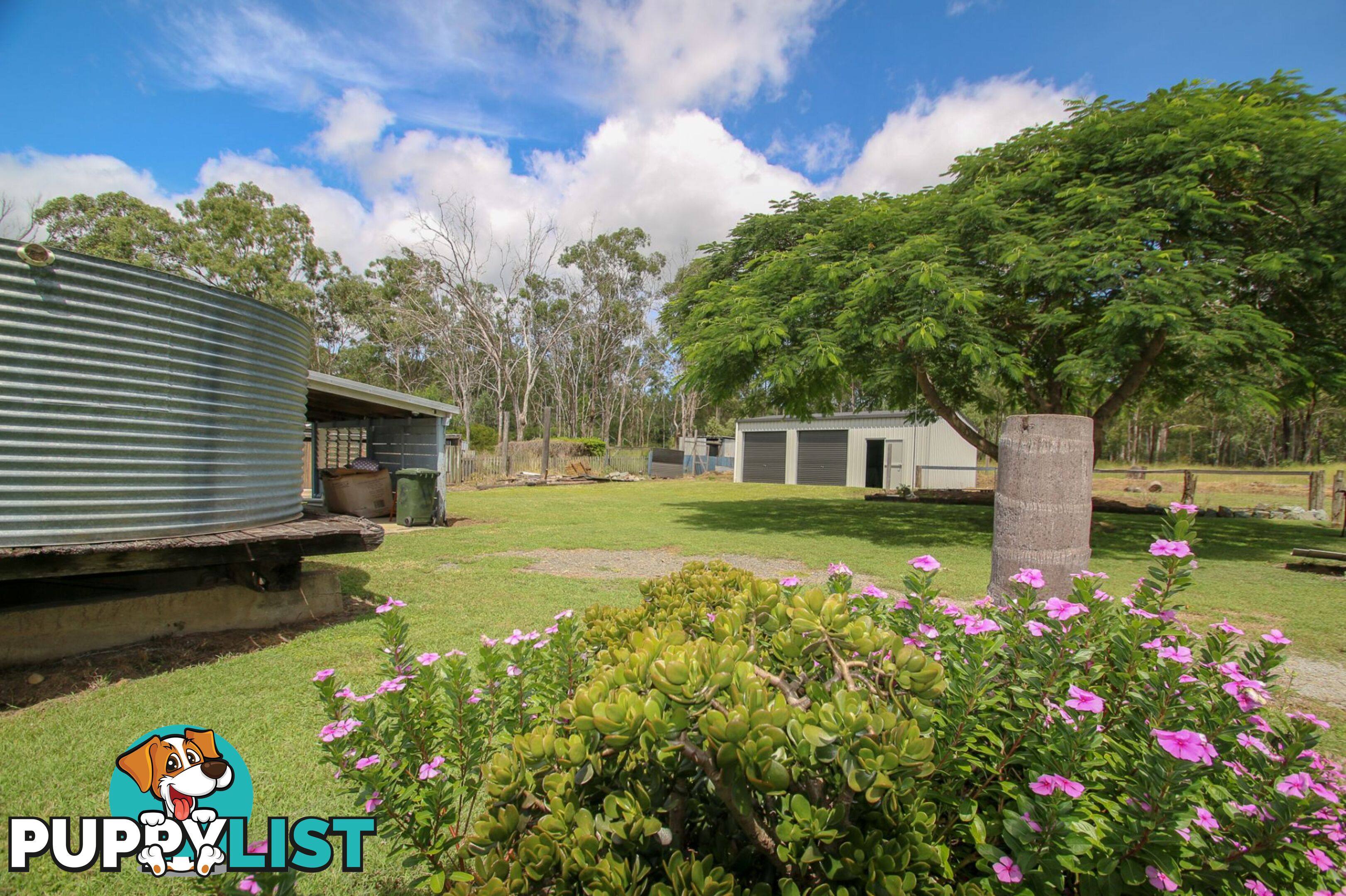 5 Wattle Lane Boyne Valley QLD 4680