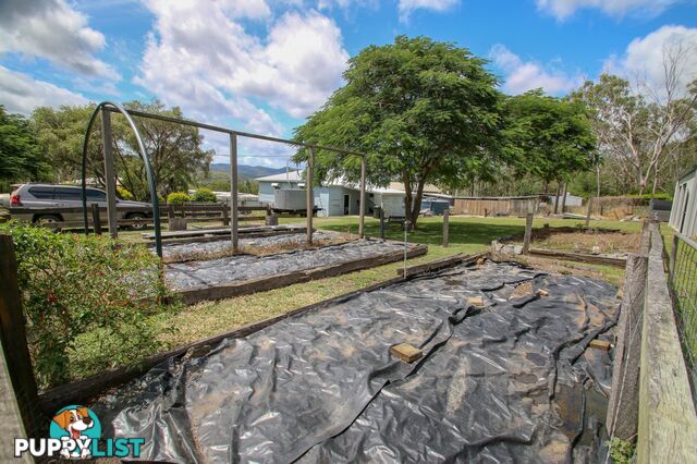 5 Wattle Lane Boyne Valley QLD 4680