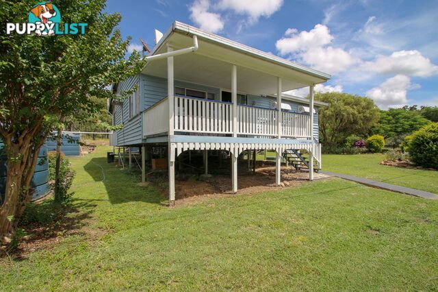 5 Wattle Lane Boyne Valley QLD 4680