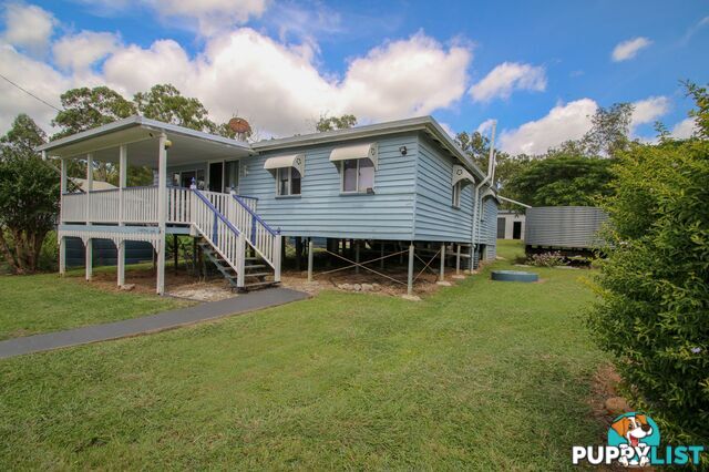 5 Wattle Lane Boyne Valley QLD 4680