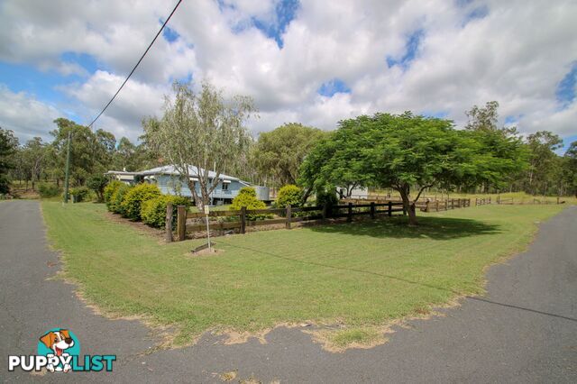 5 Wattle Lane Boyne Valley QLD 4680