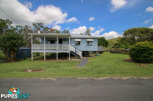 5 Wattle Lane Boyne Valley QLD 4680