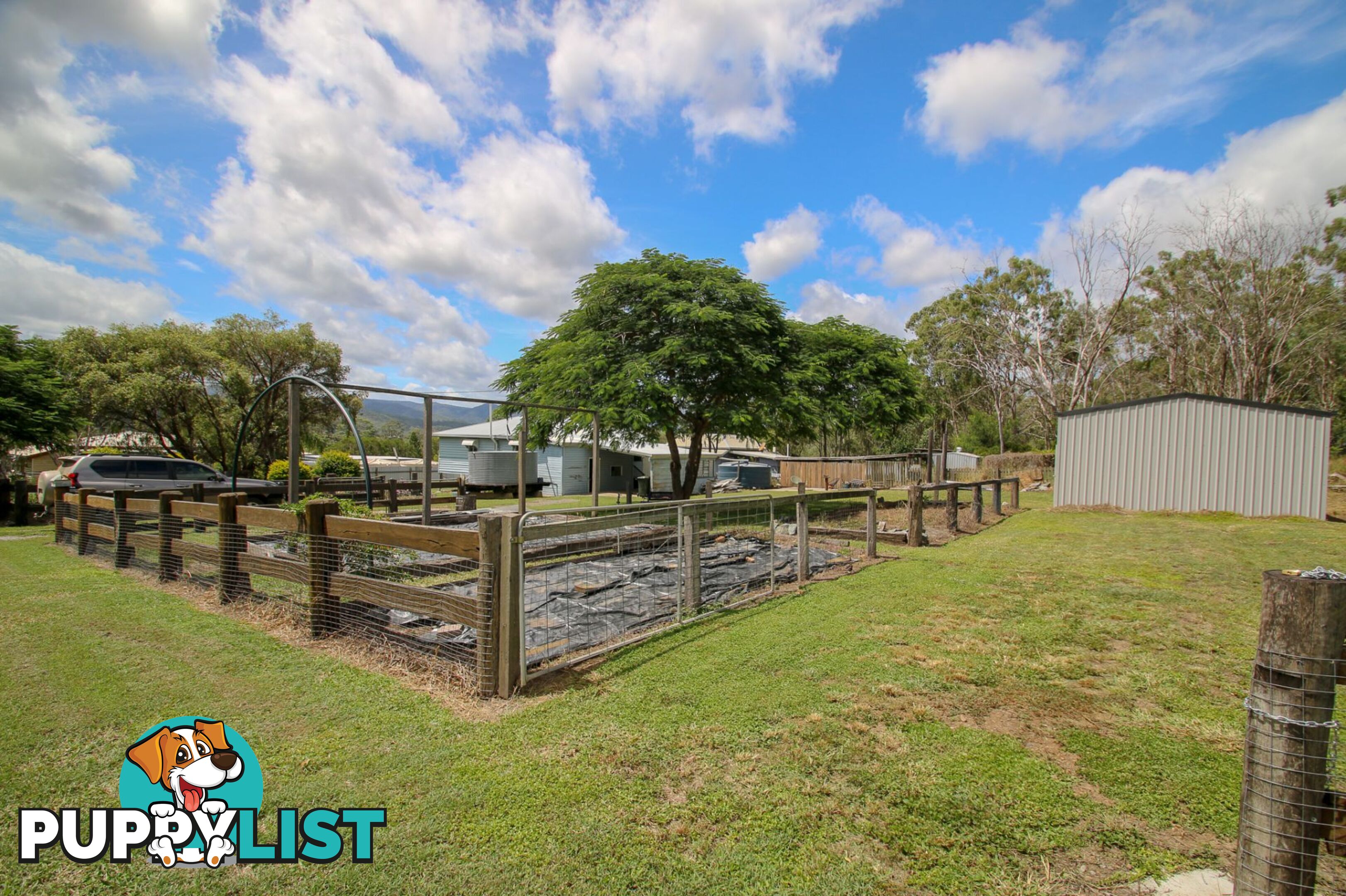 5 Wattle Lane Boyne Valley QLD 4680