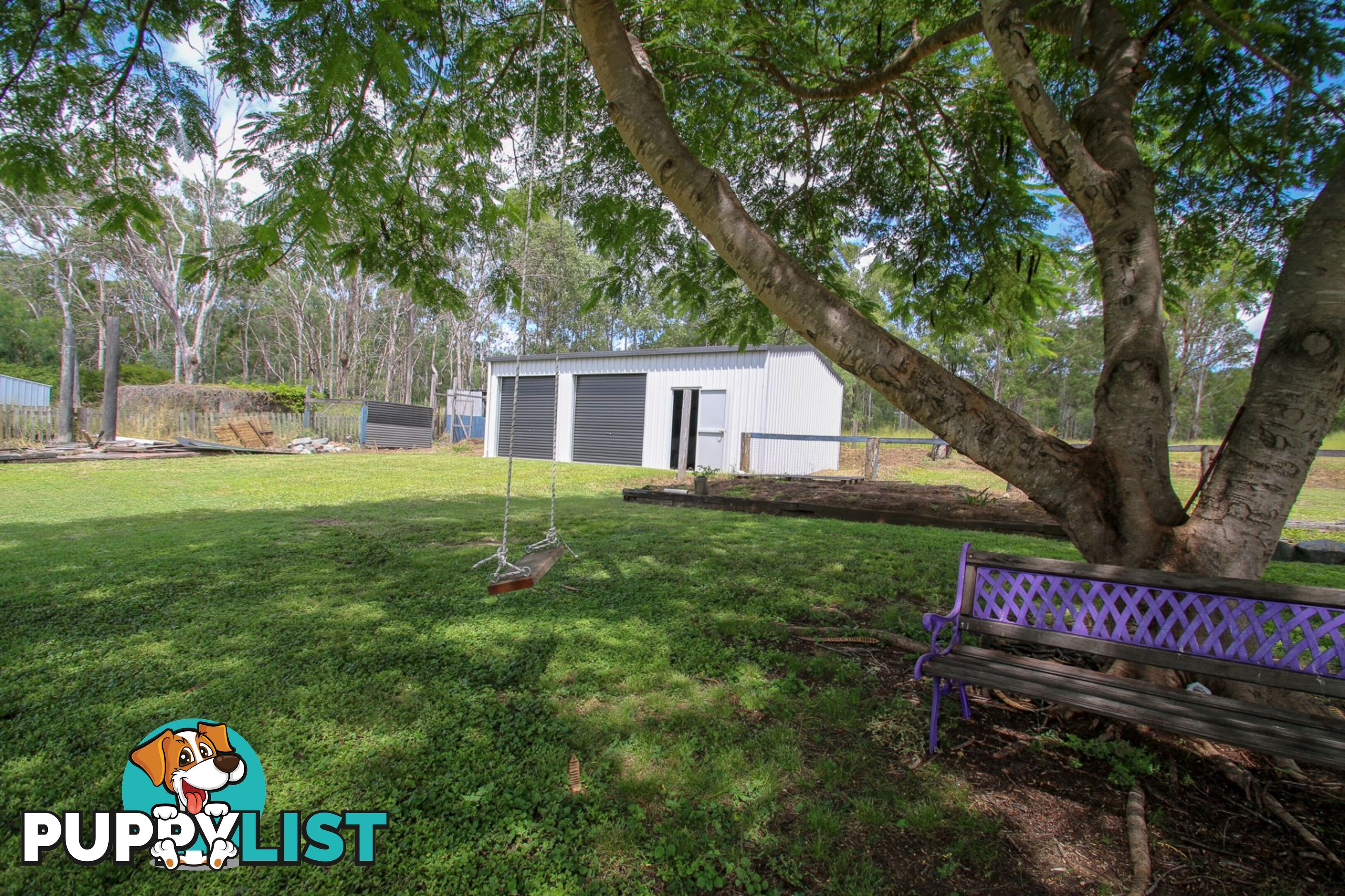 5 Wattle Lane Boyne Valley QLD 4680