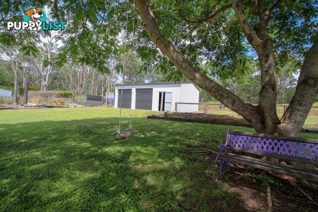 5 Wattle Lane Boyne Valley QLD 4680