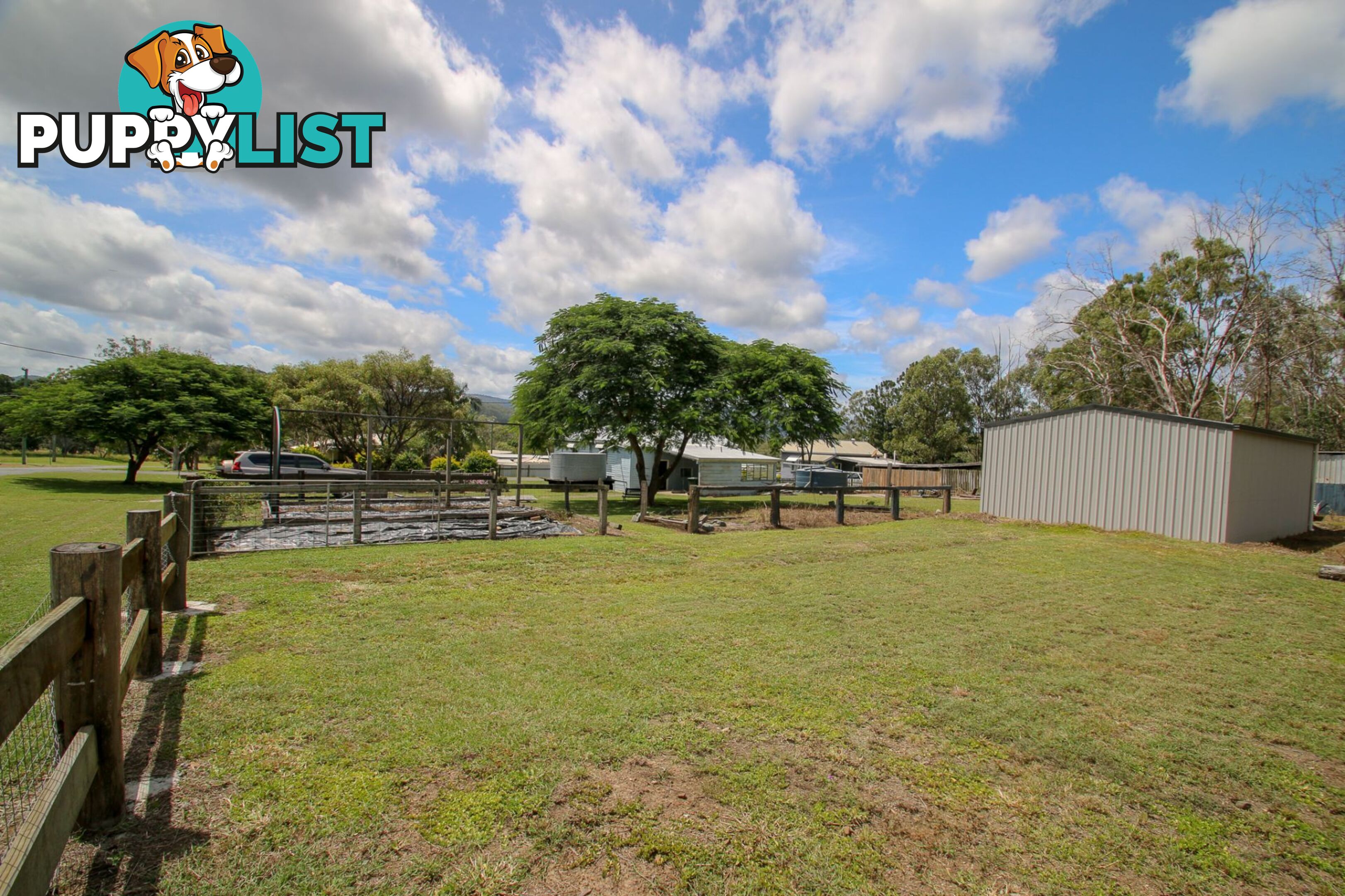 5 Wattle Lane Boyne Valley QLD 4680