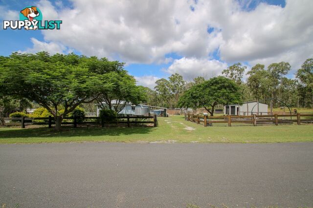 5 Wattle Lane Boyne Valley QLD 4680