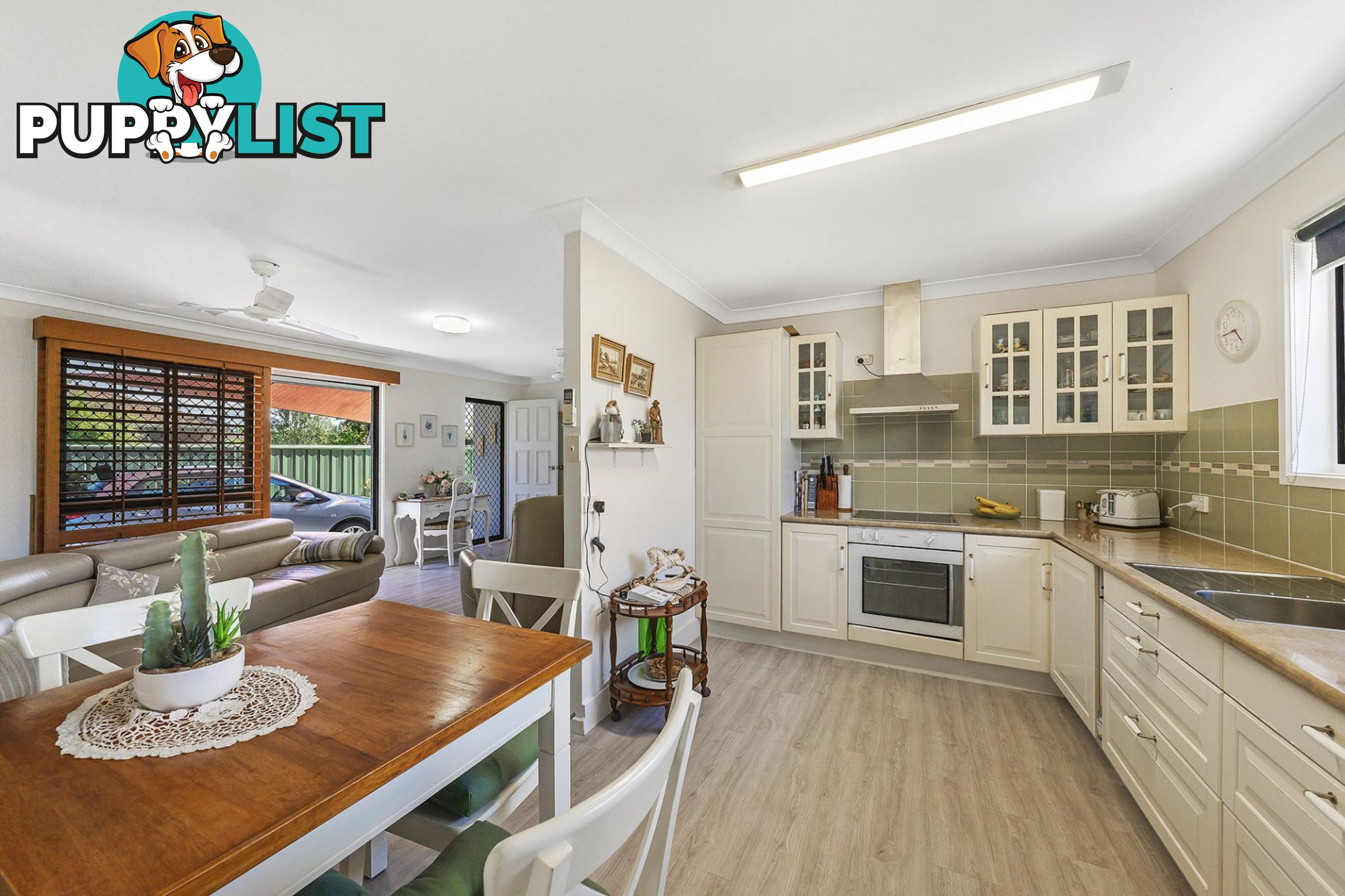 2 1 Wyuna Road Tweed Heads West NSW 2485