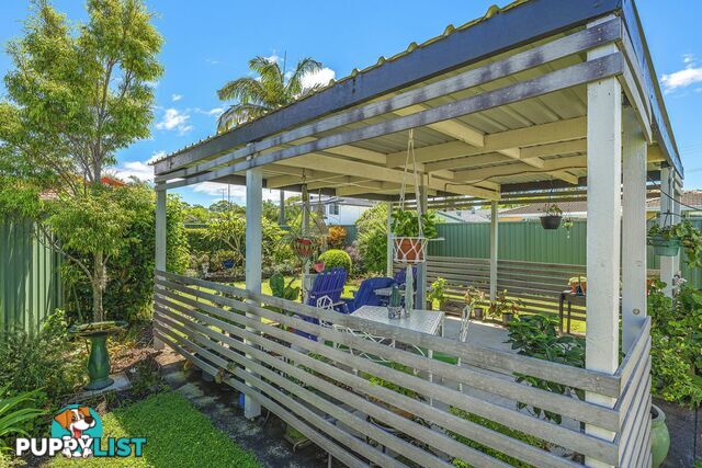 2 1 Wyuna Road Tweed Heads West NSW 2485