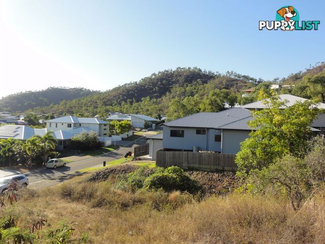 1 Kosciusko Way Mount Louisa QLD 4814