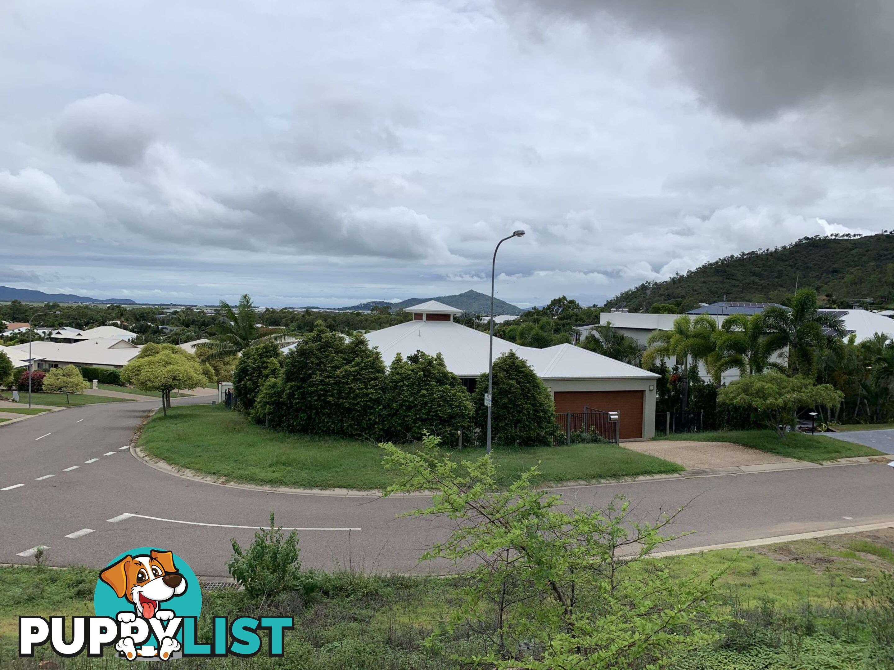 1 Kosciusko Way Mount Louisa QLD 4814