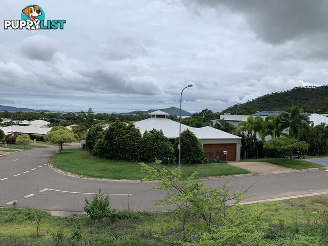 1 Kosciusko Way Mount Louisa QLD 4814