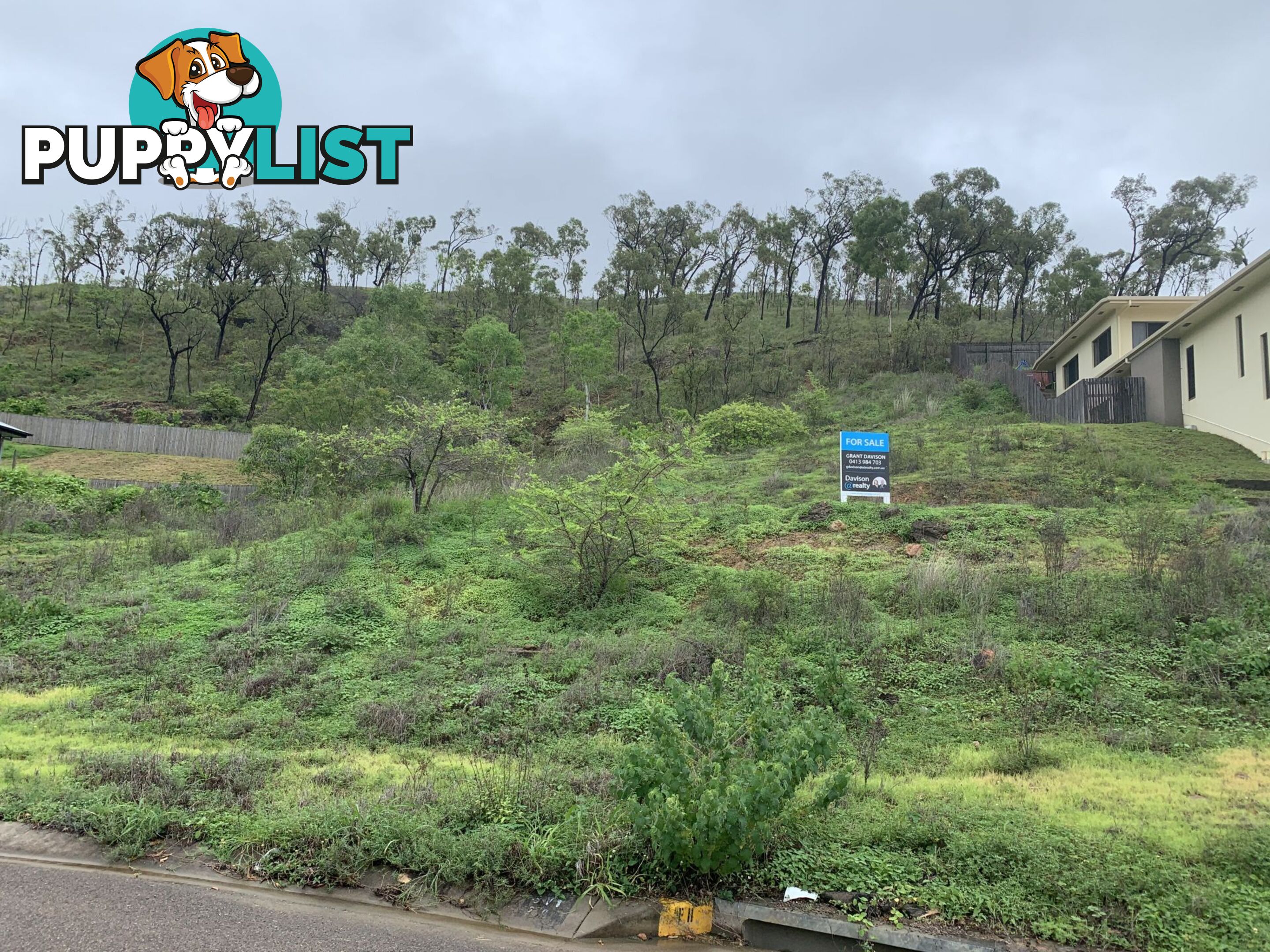 1 Kosciusko Way Mount Louisa QLD 4814