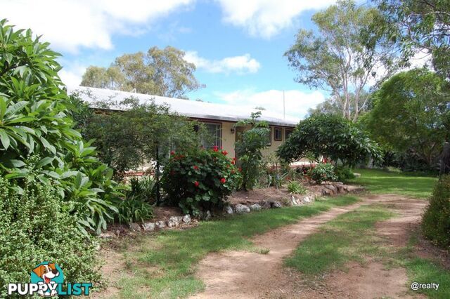 303 Cooyar Rangemore Road Cooyar QLD 4402