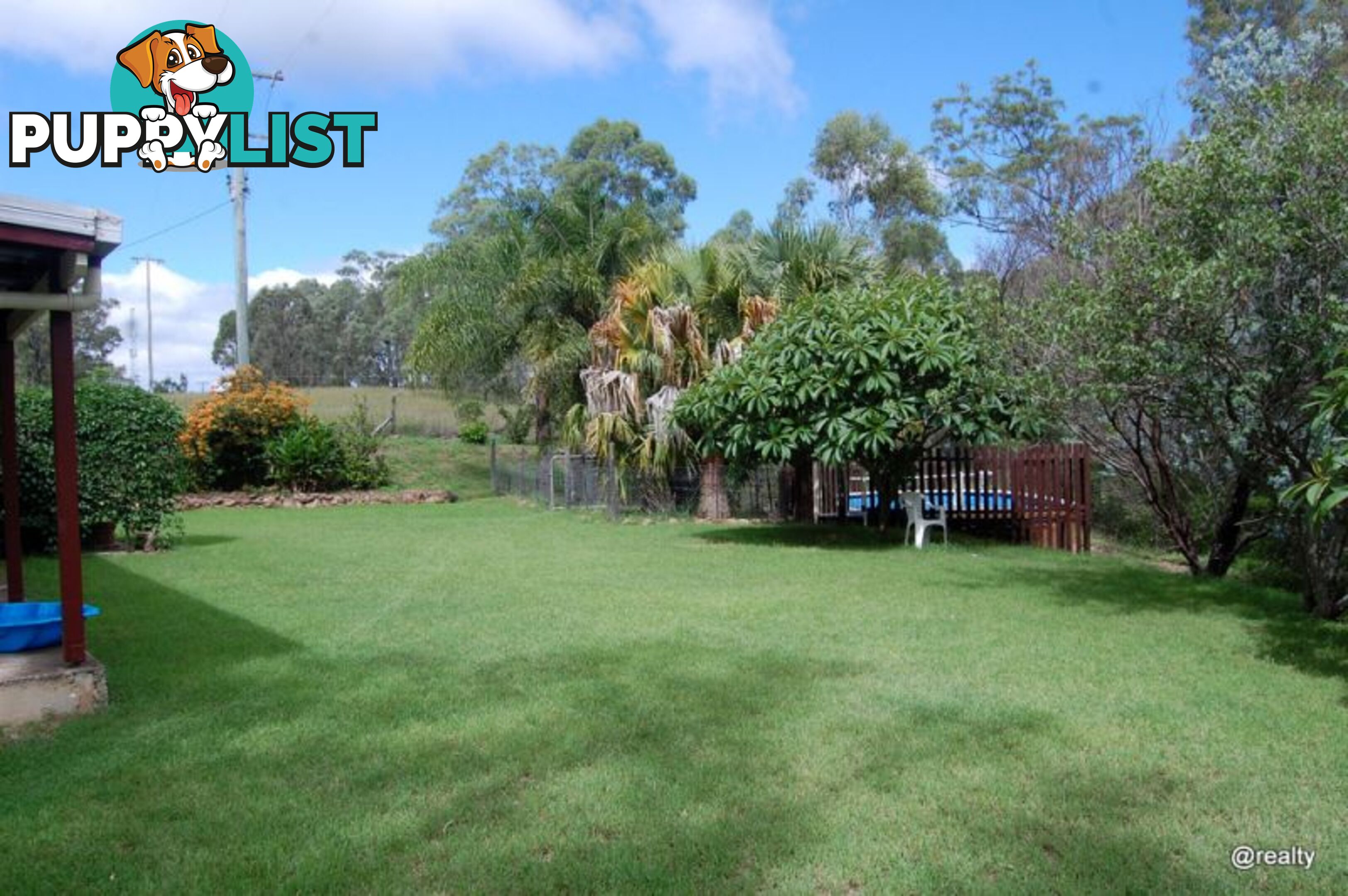 303 Cooyar Rangemore Road Cooyar QLD 4402