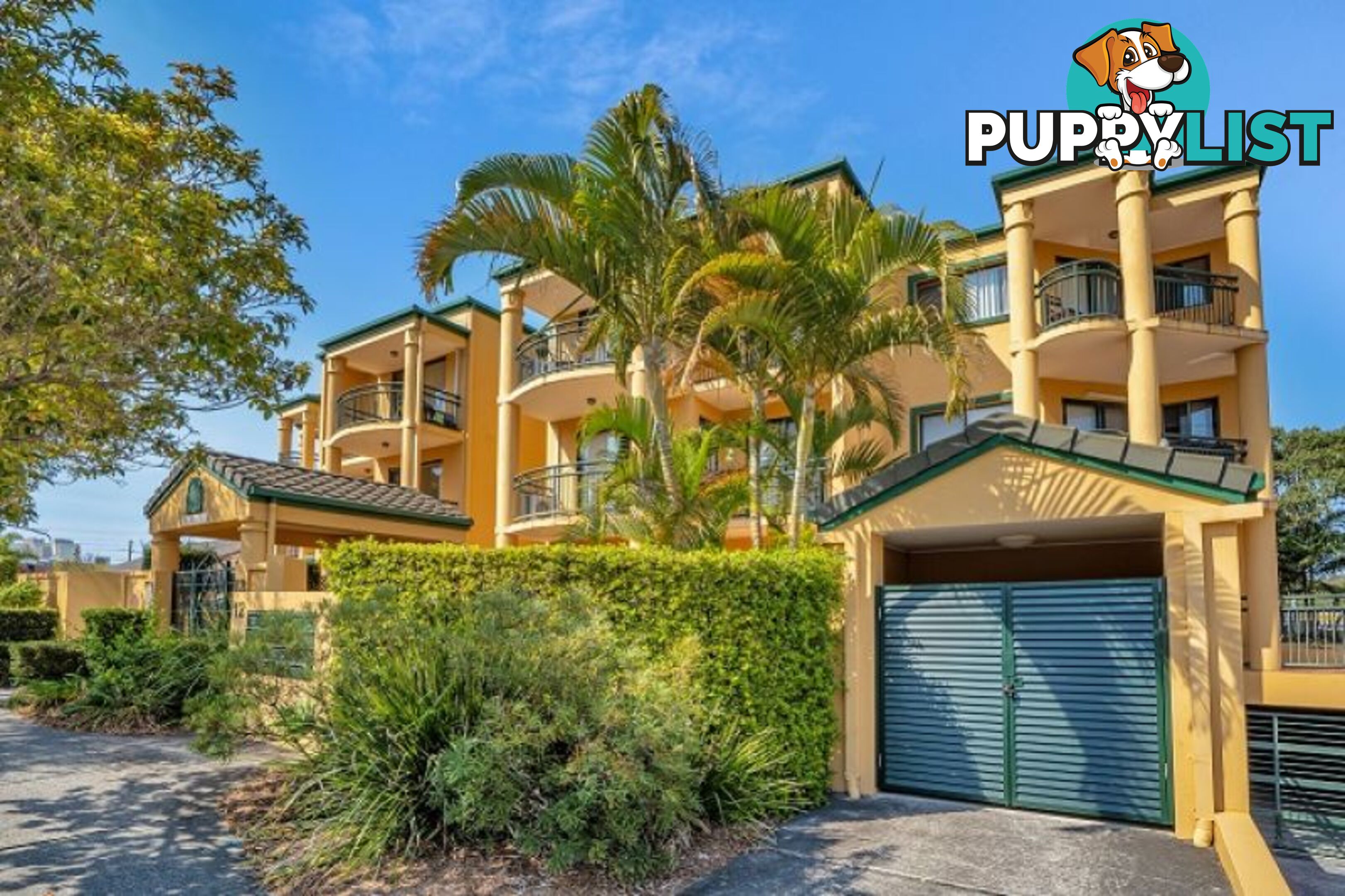 9 12 Spendelove Avenue Southport QLD 4215