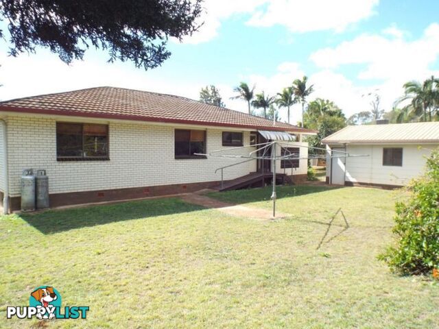 125 Moore Street Kingaroy QLD 4610