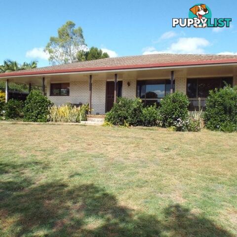 125 Moore Street Kingaroy QLD 4610