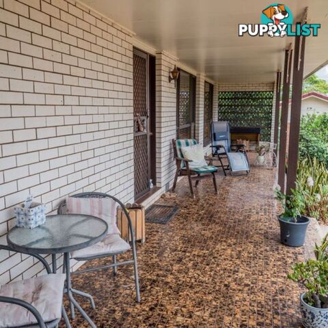 125 Moore Street Kingaroy QLD 4610