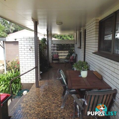 125 Moore Street Kingaroy QLD 4610