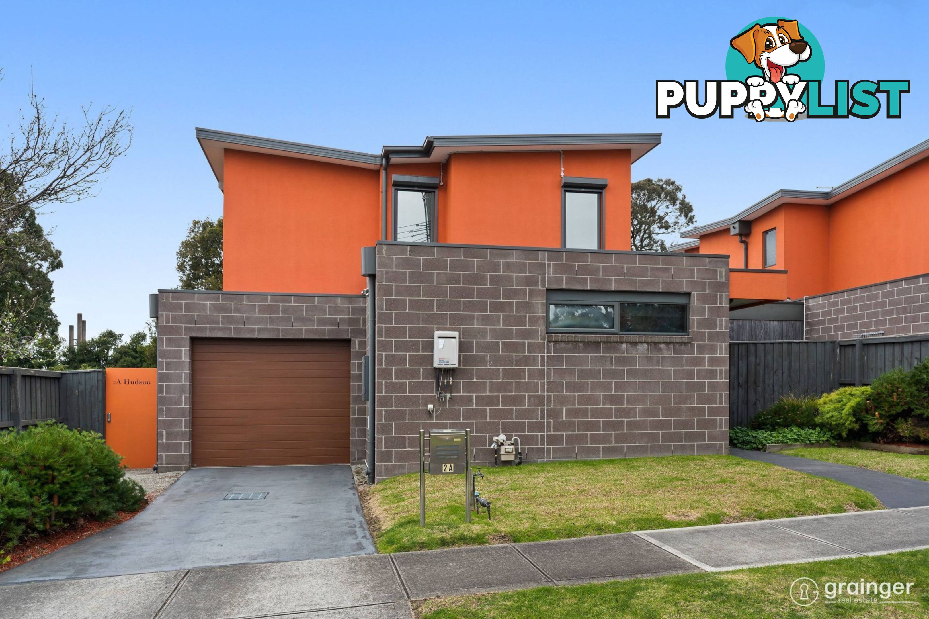 2a Hudson Street Cranbourne VIC 3977