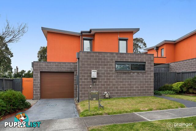 2a Hudson Street Cranbourne VIC 3977