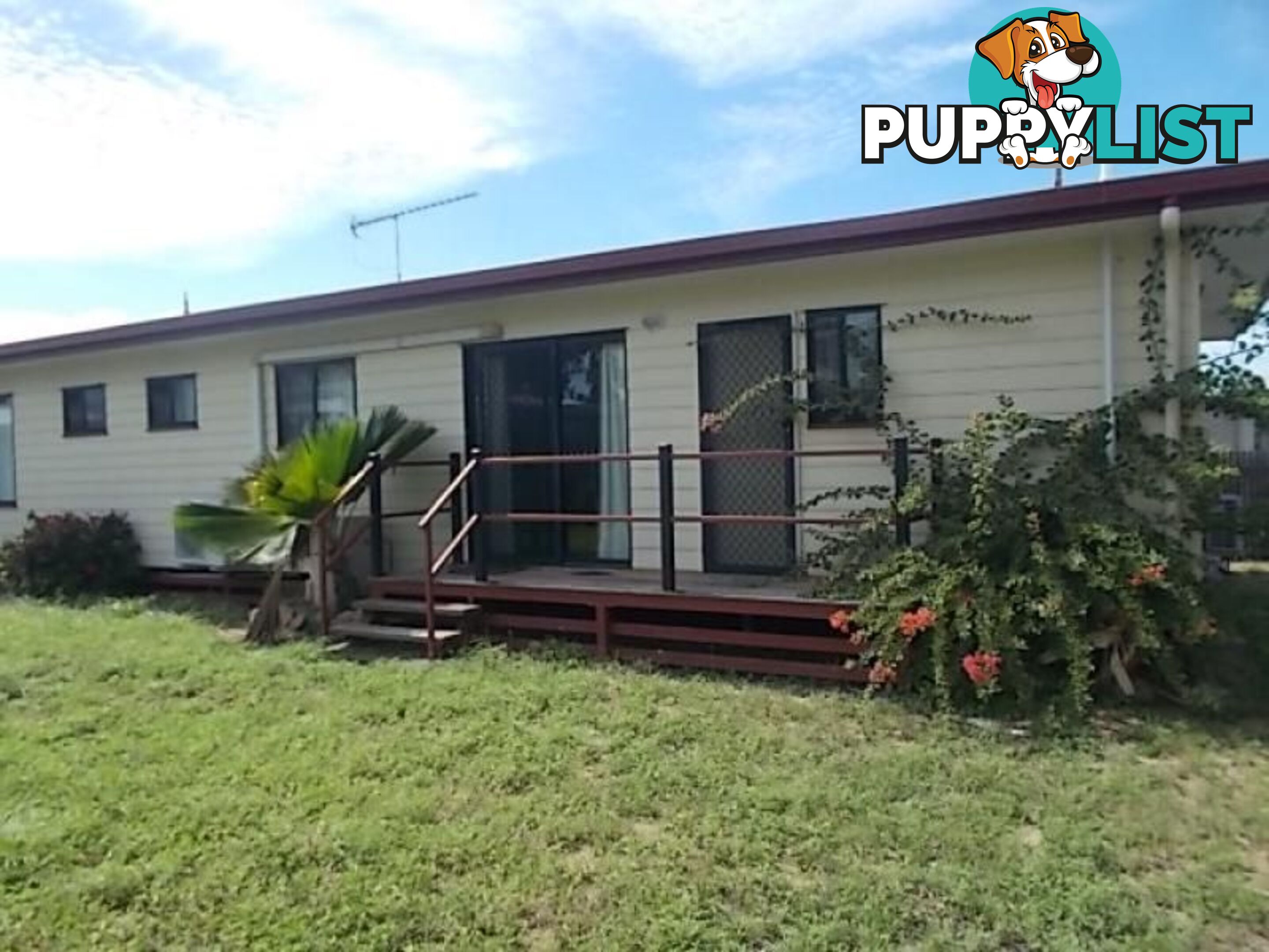 30 Emmerson Drive BOWEN QLD 4805