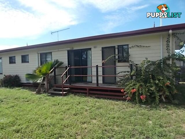 30 Emmerson Drive BOWEN QLD 4805