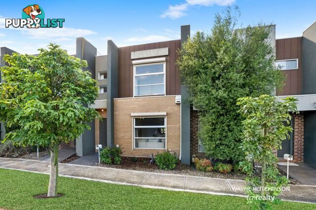 10 Oriano Street Epping VIC 3076